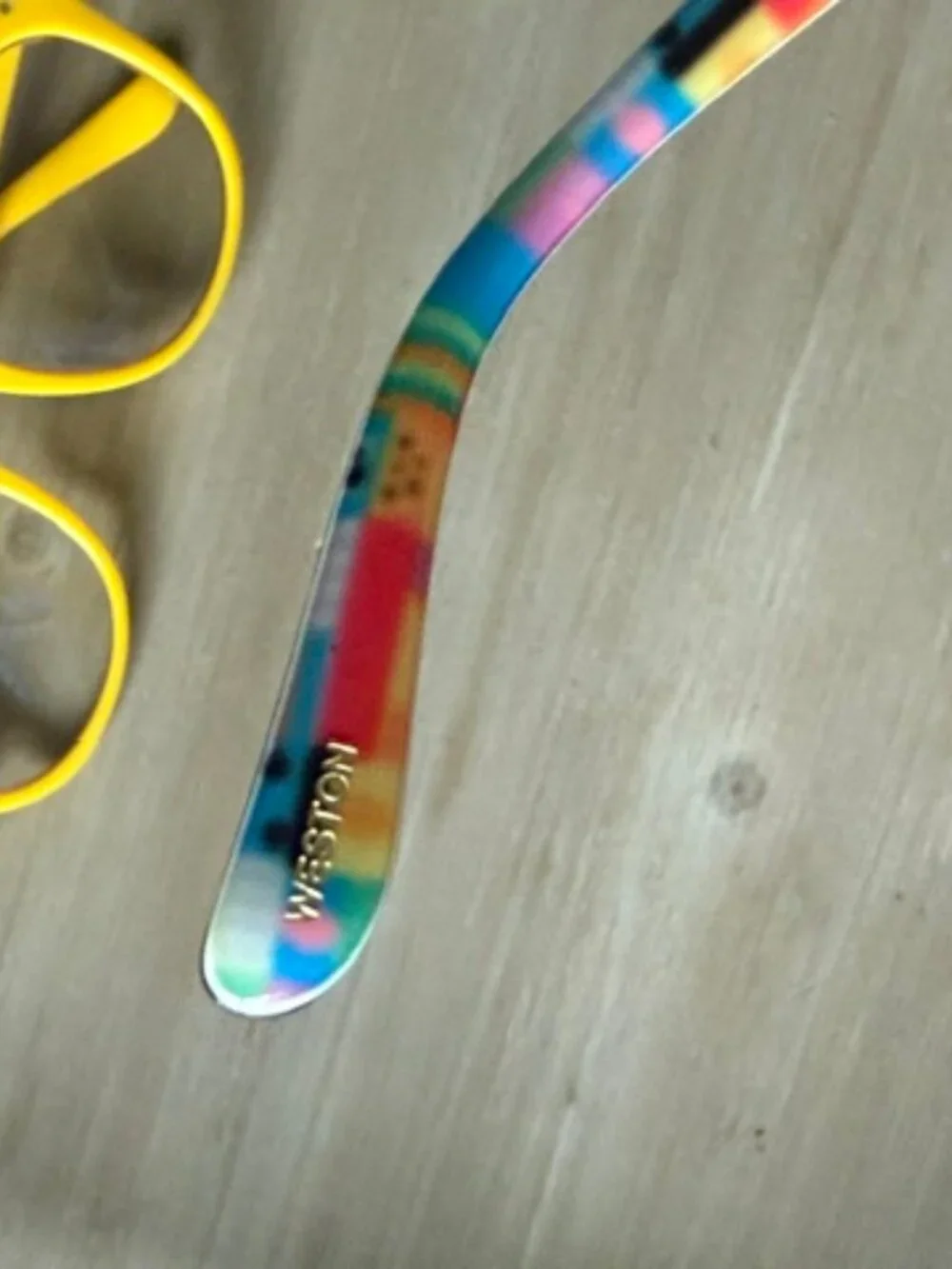 diff eyewear weston kids glasses new